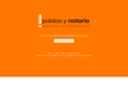 publicoynotorio.es