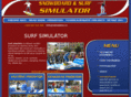 simulator.cz