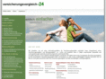 versicherungsvergleich-24.net