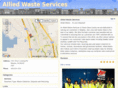 wasteservicesmilpitas.com