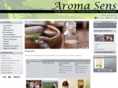 aroma-sens.com