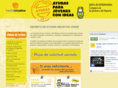 ayudasiniciativajoven.org