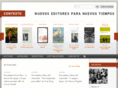 contextodeeditores.com