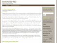 gemstonesruby.com