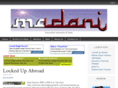 madaniqatar.com