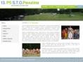 sto-pavucina.cz