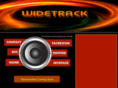 widetrackband.com