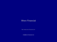 wren-financial.com
