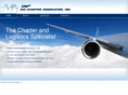aircharterassociates.com