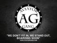 aviatorgang.com