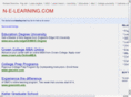 n-e-learning.com