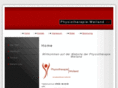 physiotherapie-weiland.de
