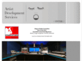 artistdevelopmentservices.com