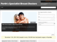 breastimplantsinperth.com.au