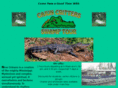 cajunswamptour.com