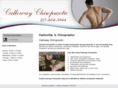 callowaychiropractic.com