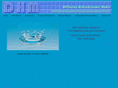 diffusionhydrodynamicmodel.com