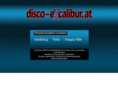 disco-excalibur.at