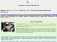 escuelanatural.es