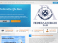 federalberghibari.it