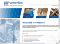 vetter-gmbh.de