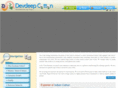 devdeepcotton.com