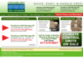 granburystorage.com