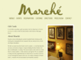 marcherestaurant.com