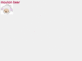 mouton-bear.com