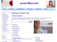 poems4free.com
