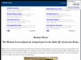 romanhorse.com