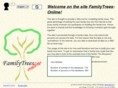 familytrees-online.com