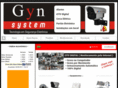 gynsystem.com