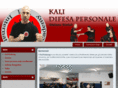 kalidifesapersonale.com