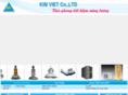kimvietvn.com