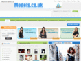 models.co.uk