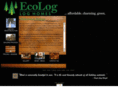 ontario-log-homes.com
