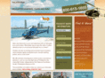 philadelphia-helicoptercharters.com