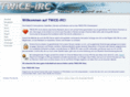 twice-irc.de