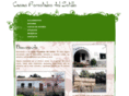 casasforestalesdelsotillo.com