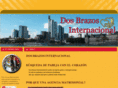 dosbrazos-internacional.com