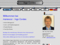 ingo-cordes.com