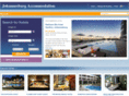 johannesburgaccommodation.net