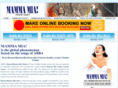 mammamiatheatretickets.com
