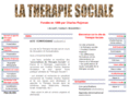 therapie-sociale.com