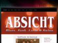 absicht-band.de