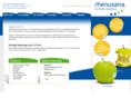 rhenusana.ch