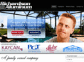 richardsonaluminum.com
