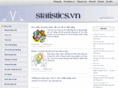 statistics.vn