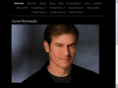 thedavidmcdonald.com